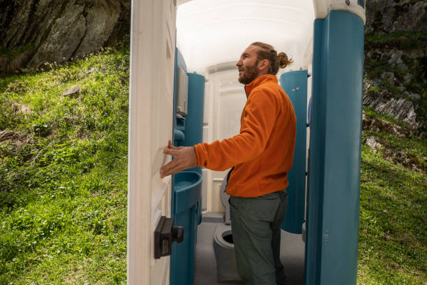 Best Local porta potty services  in Adel, IA