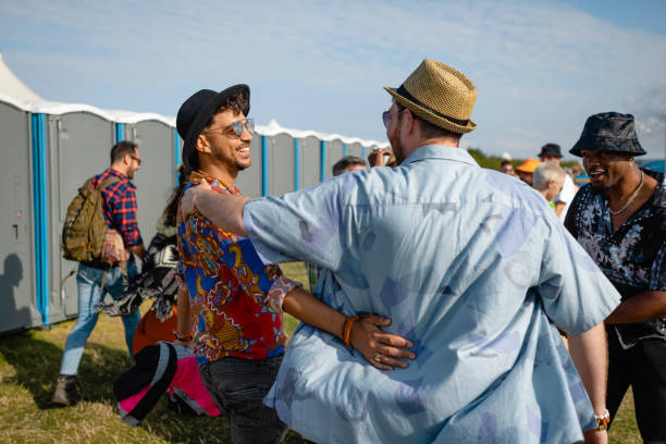 Best Porta potty rental near me  in Adel, IA