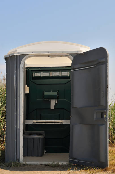 Best Portable restroom trailer rental  in Adel, IA