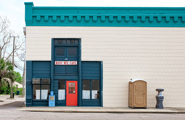 Best Porta potty services near me  in Adel, IA