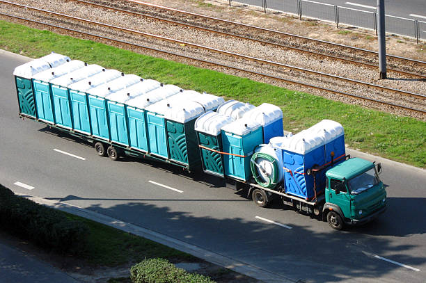 Trusted Adel, IA porta potty rental Experts