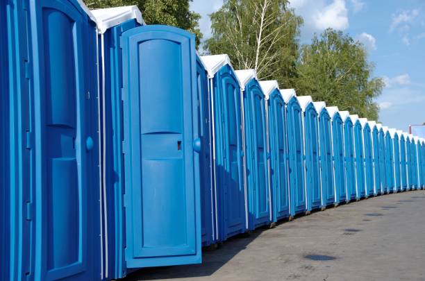 Best High-end porta potty rental  in Adel, IA